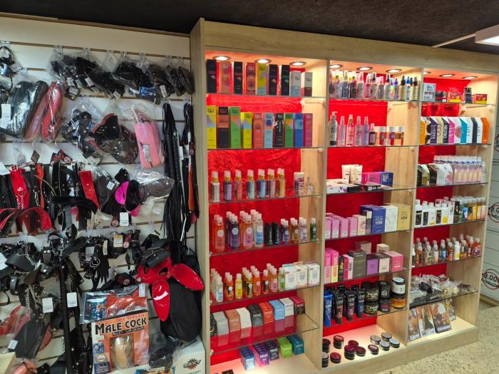 Sexshop En Chacarita Tigre
